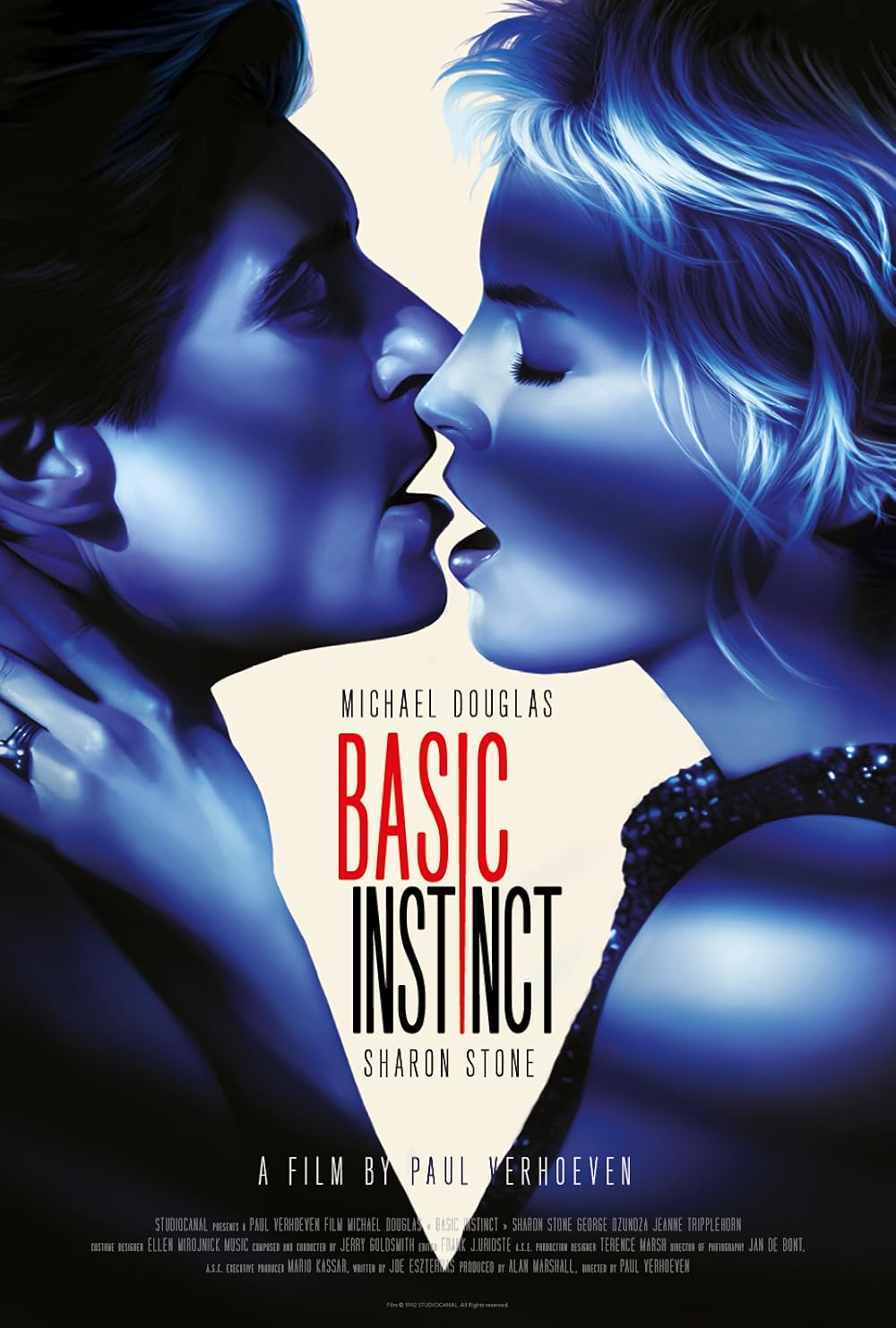 Basic Instinct 