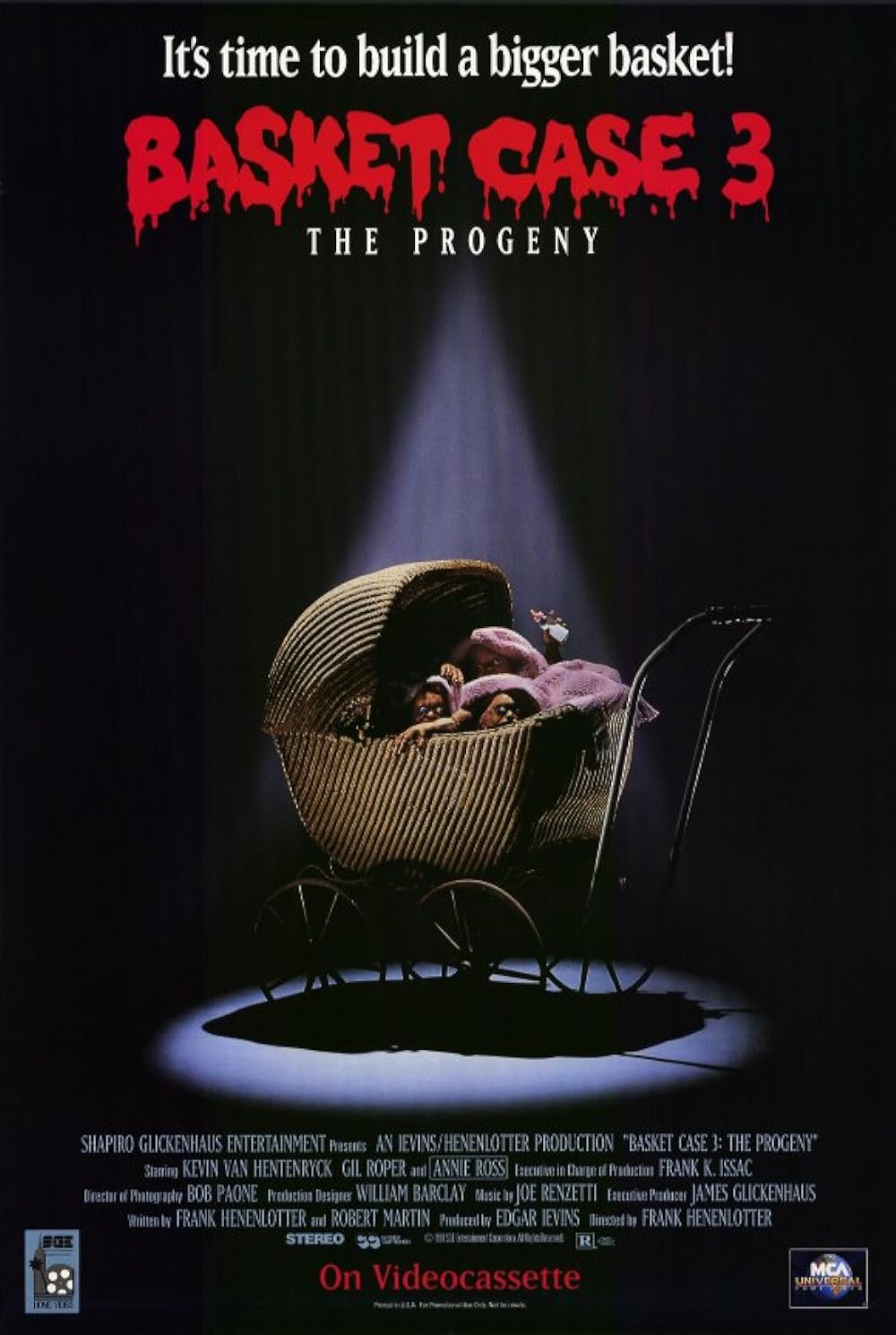 Basket Case 3 