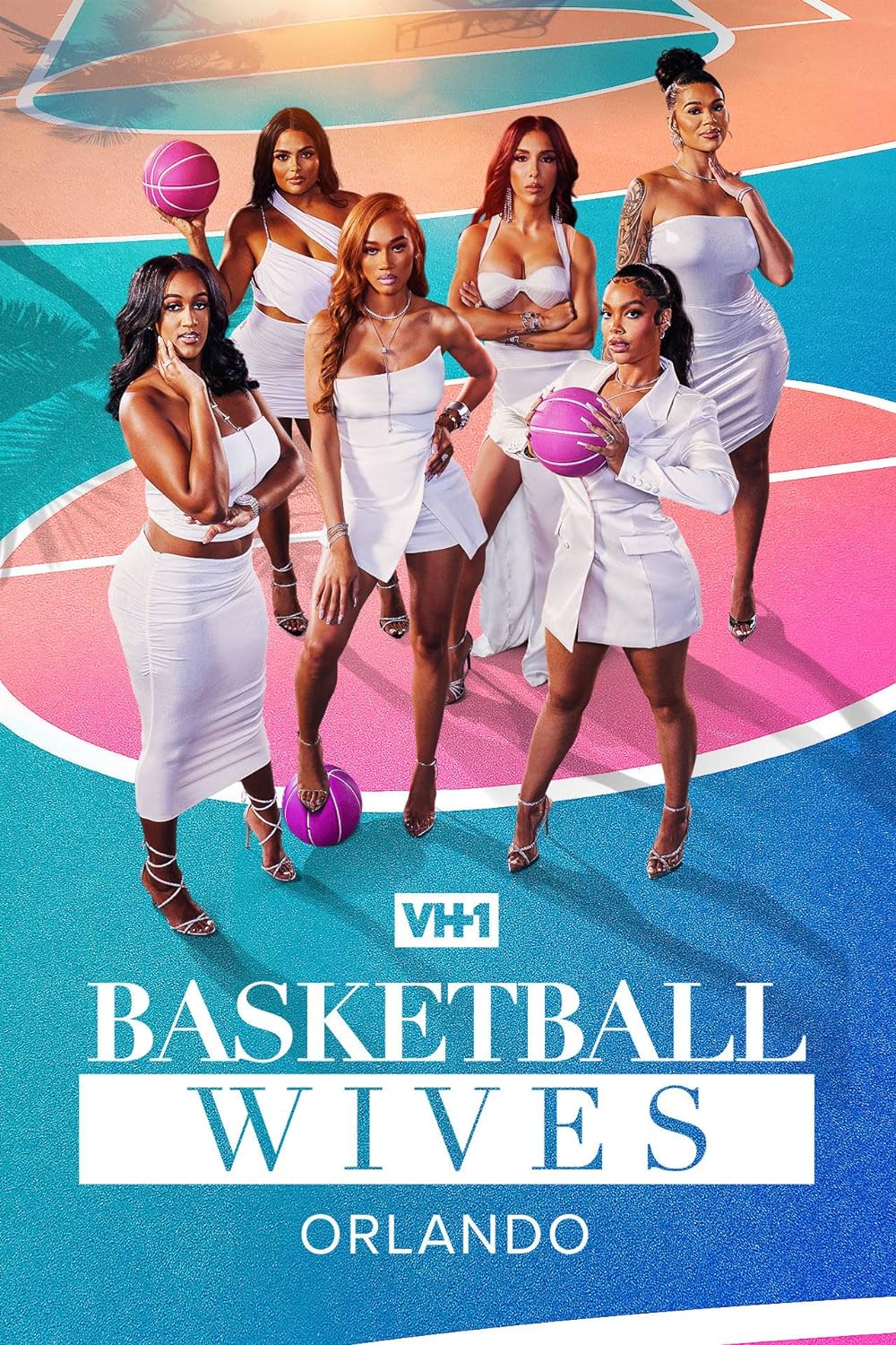 Basketball Wives Orlando 