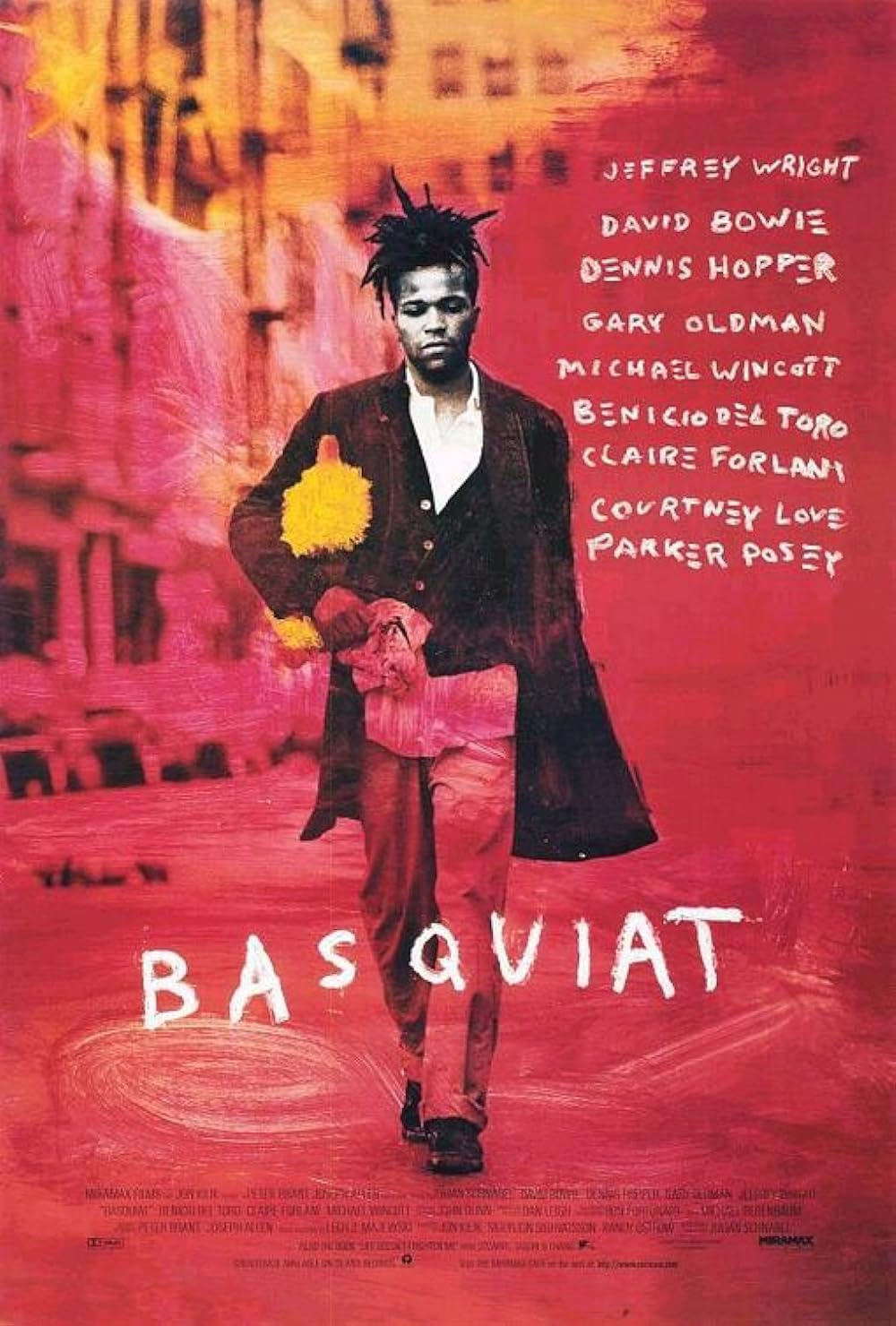 Basquiat 