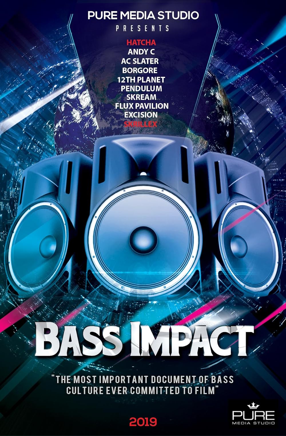 Bass Impact 