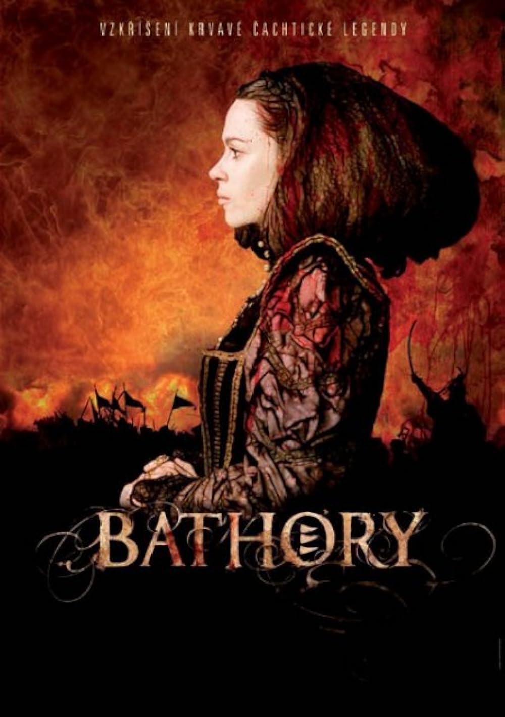 Bathory: Countess of Blood 