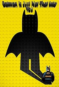 Batman Is Just Not That Into You 