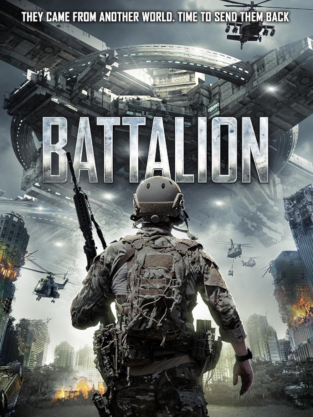 Battalion 