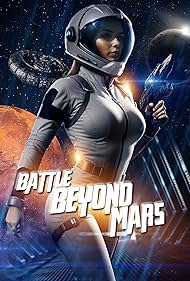 Battle Beyond Mars 