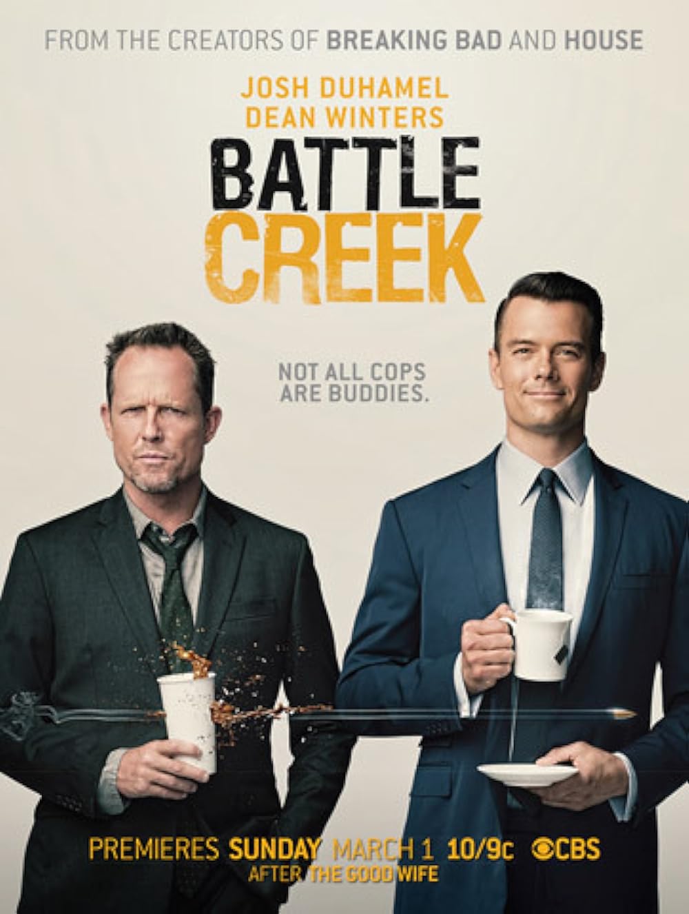 Battle Creek 