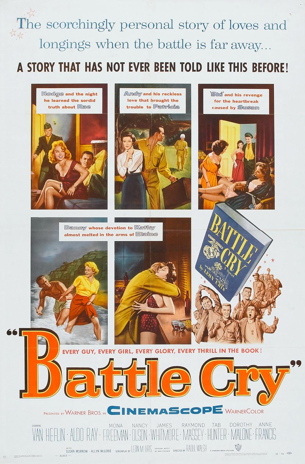 Battle Cry 