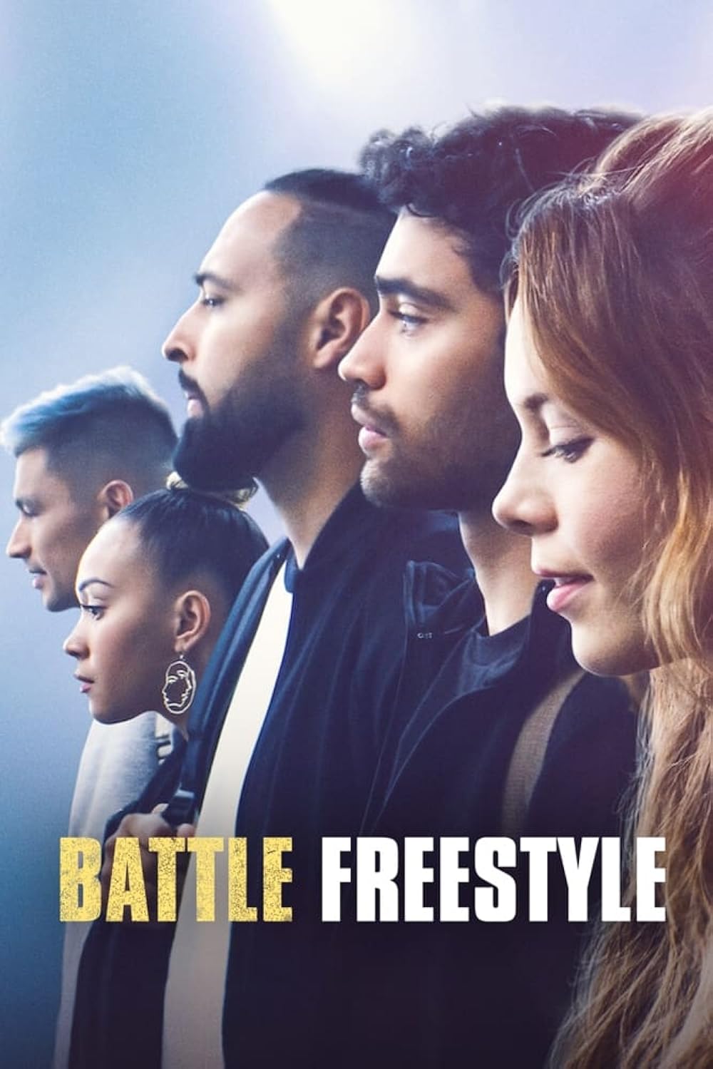 Battle: Freestyle 