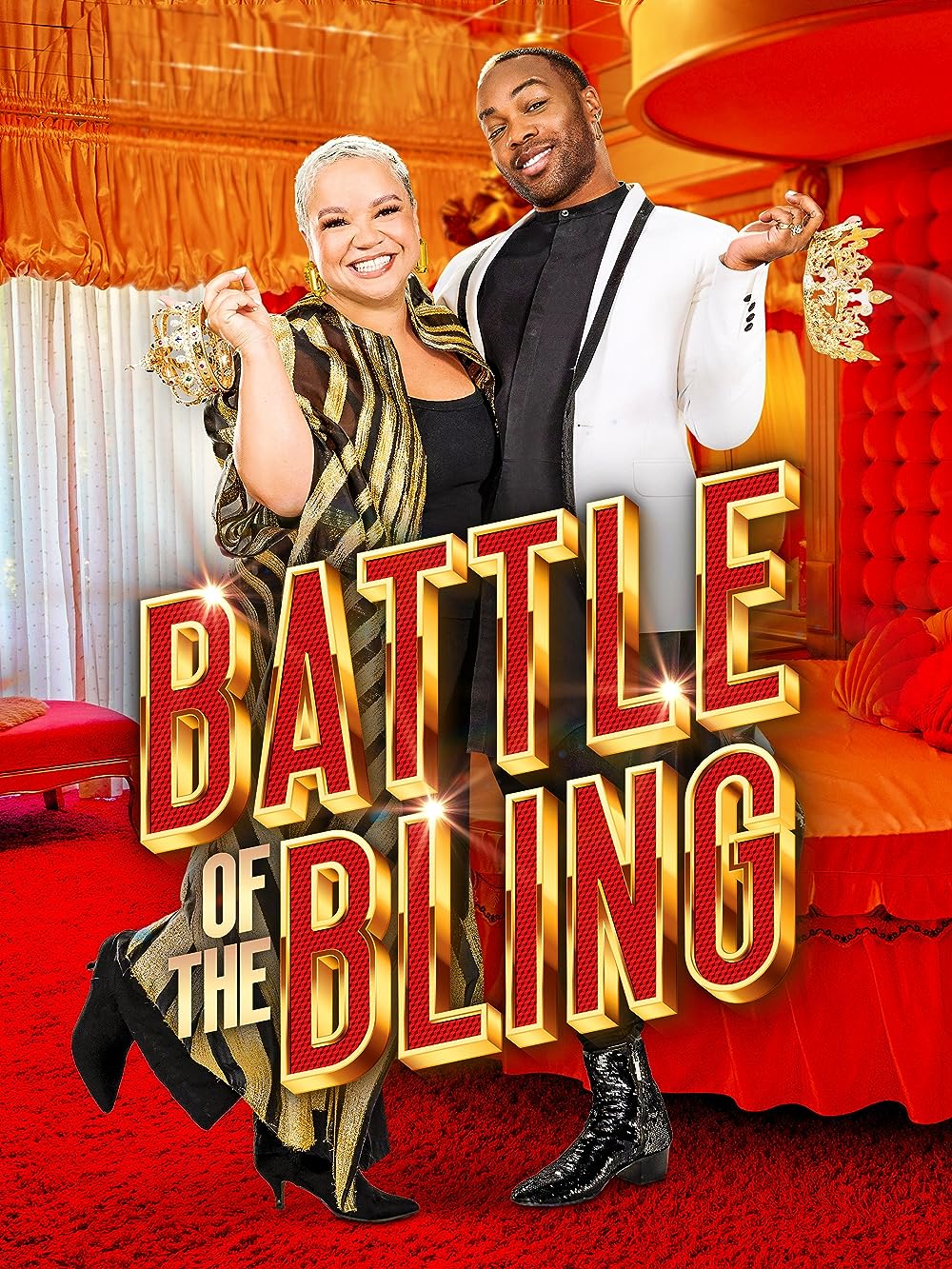 Battle of the Bling 
