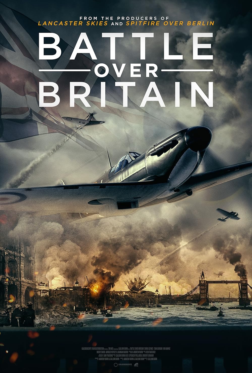 Battle Over Britain 