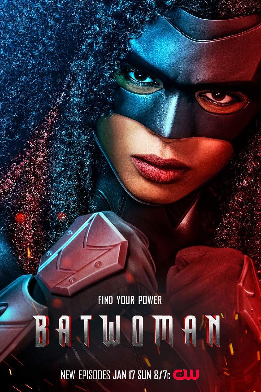 Batwoman 