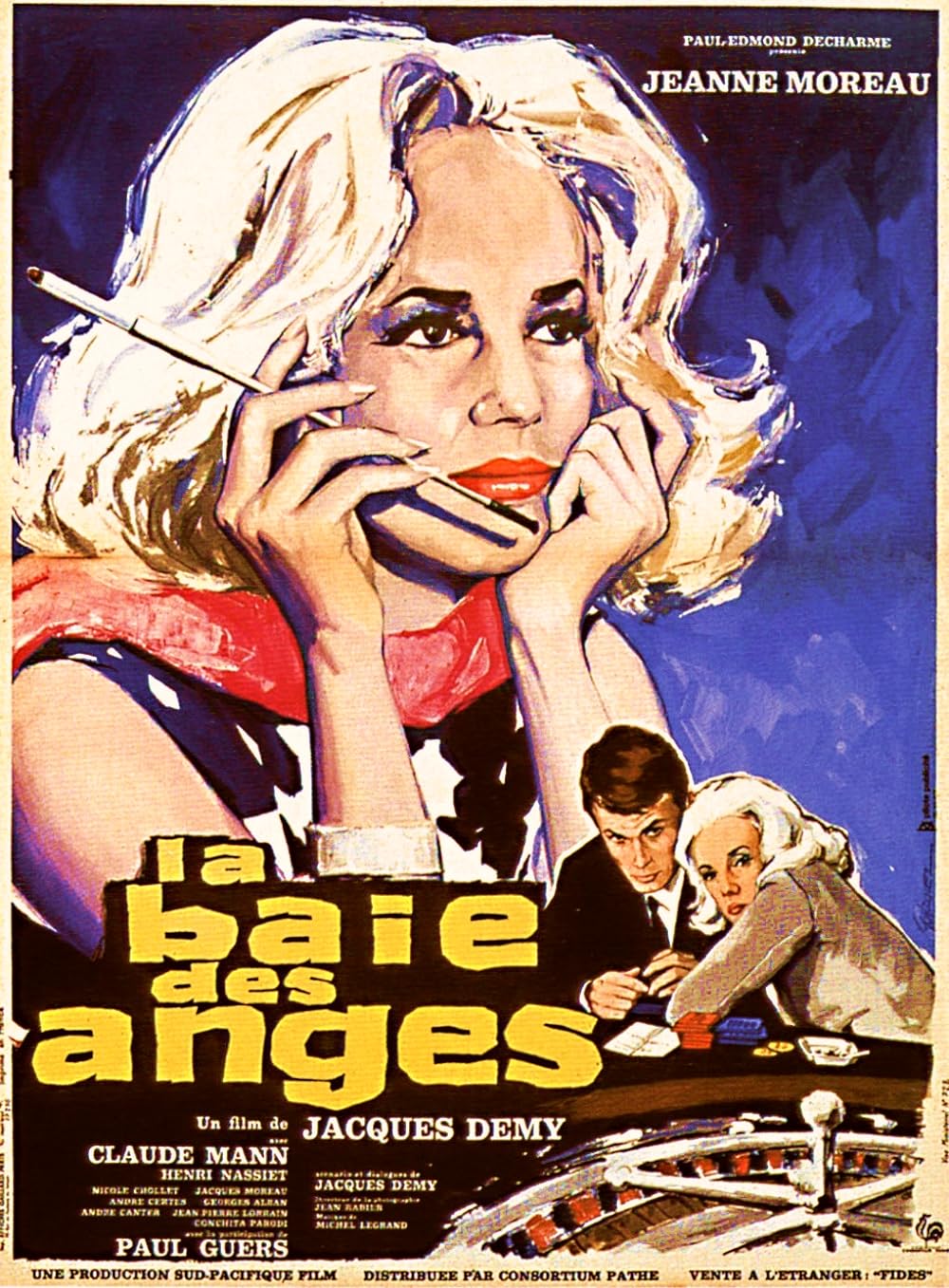 Bay of Angels 