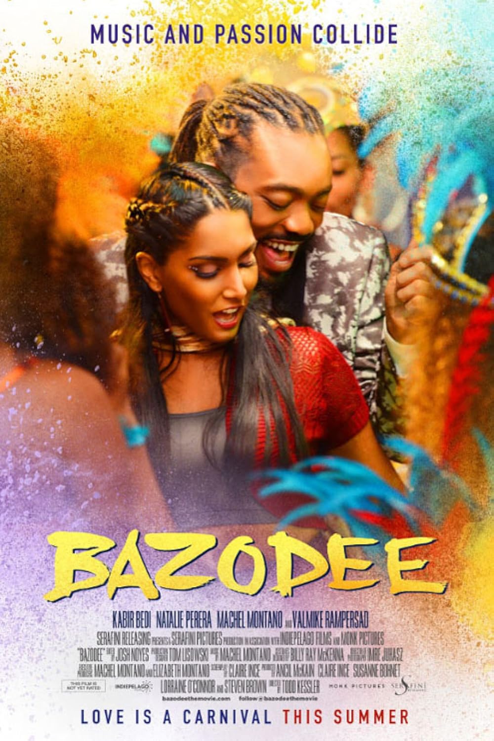 Bazodee 