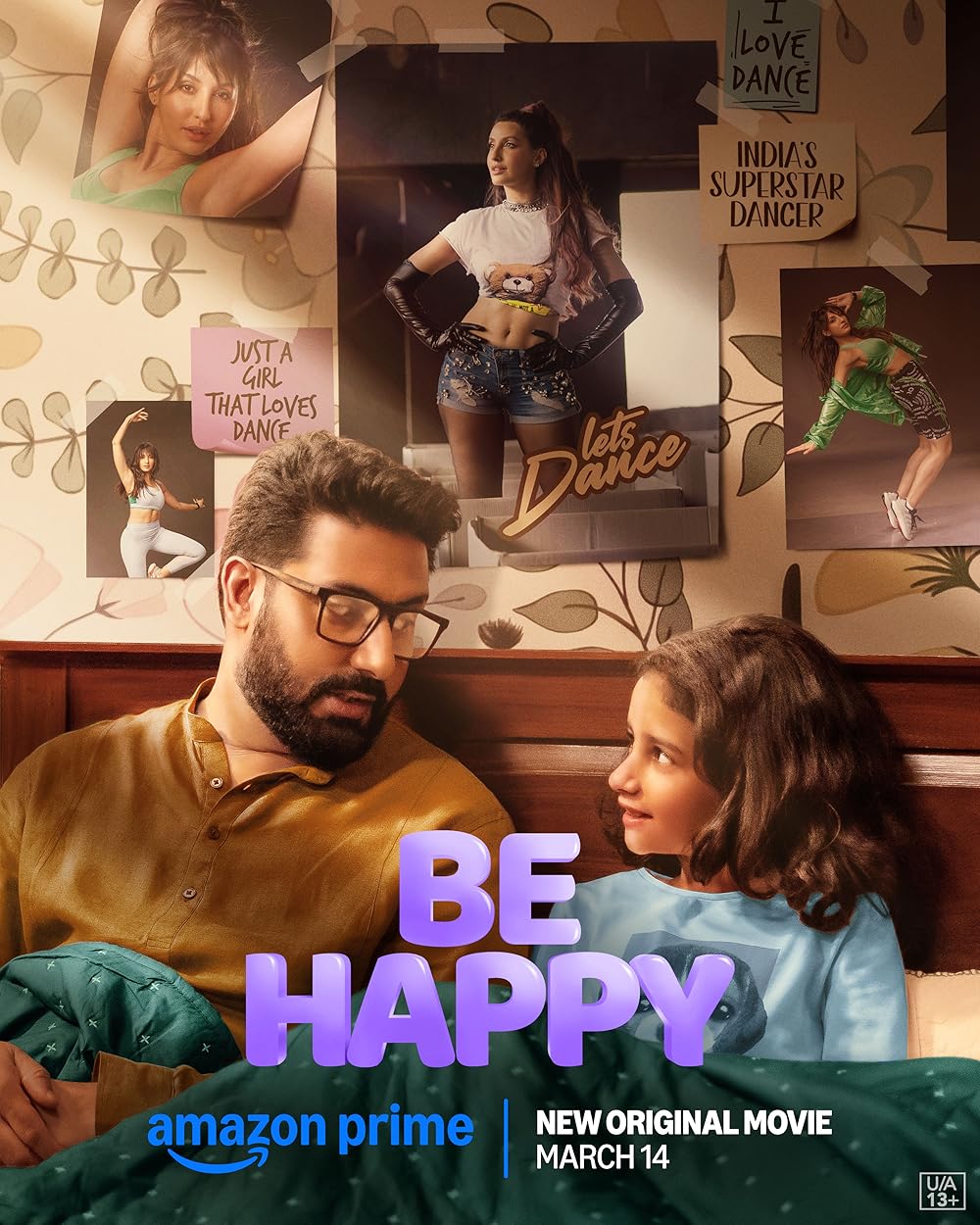 Be Happy 