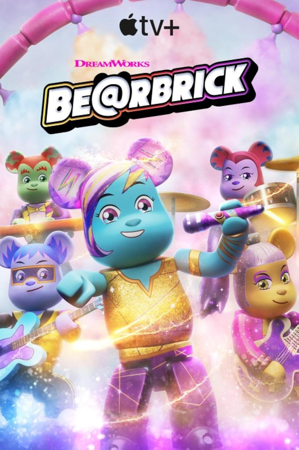BE@RBRICK 