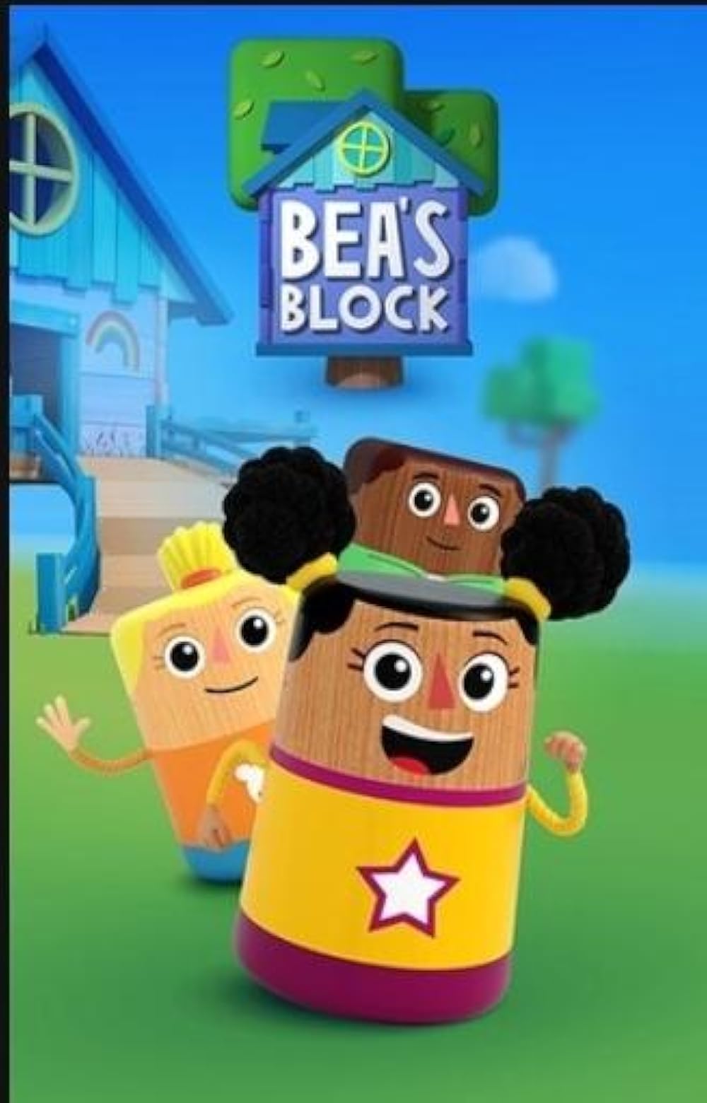 Bea's Block 