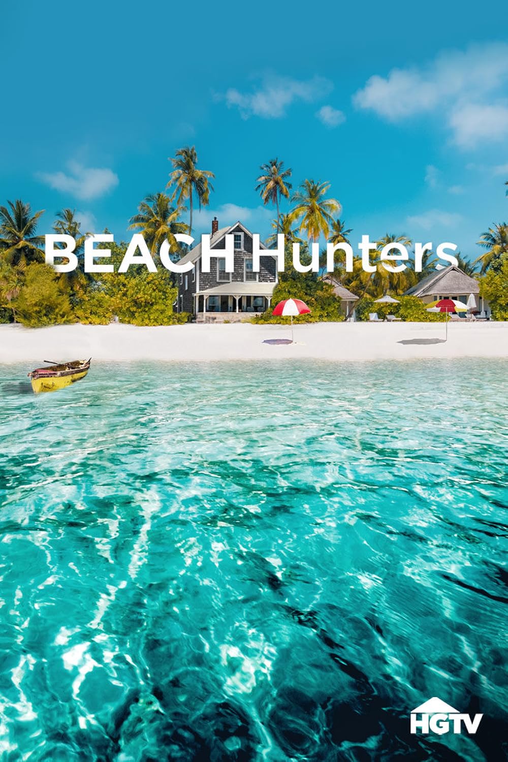 Beach Hunters 