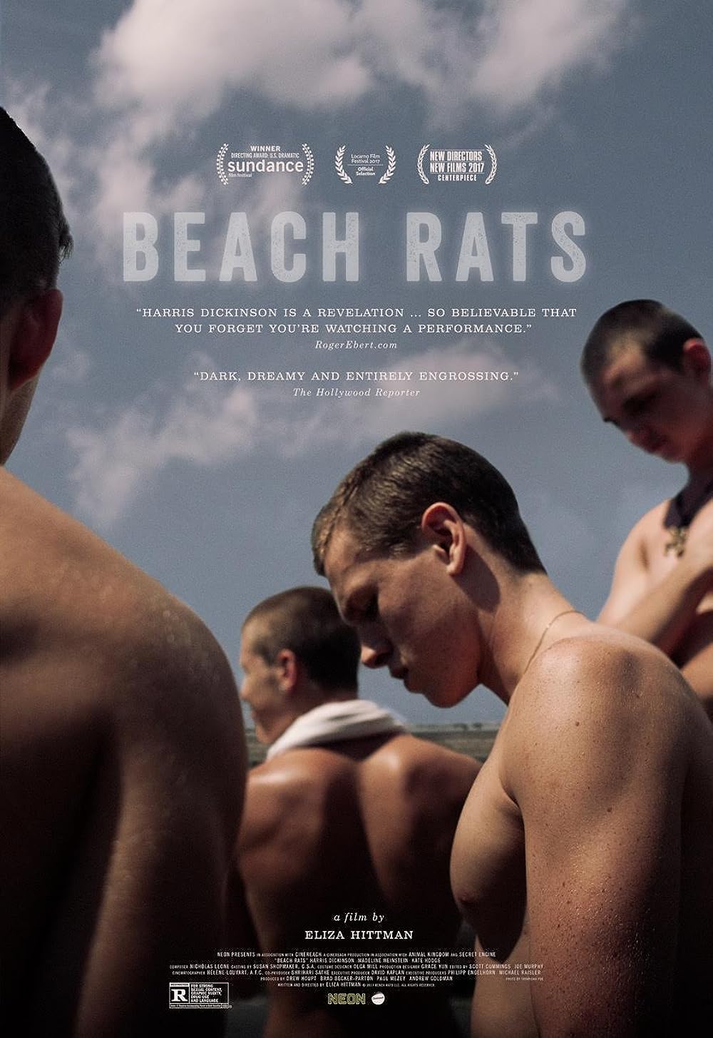 Beach Rats 