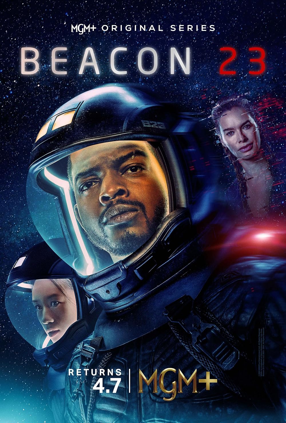 Beacon 23 