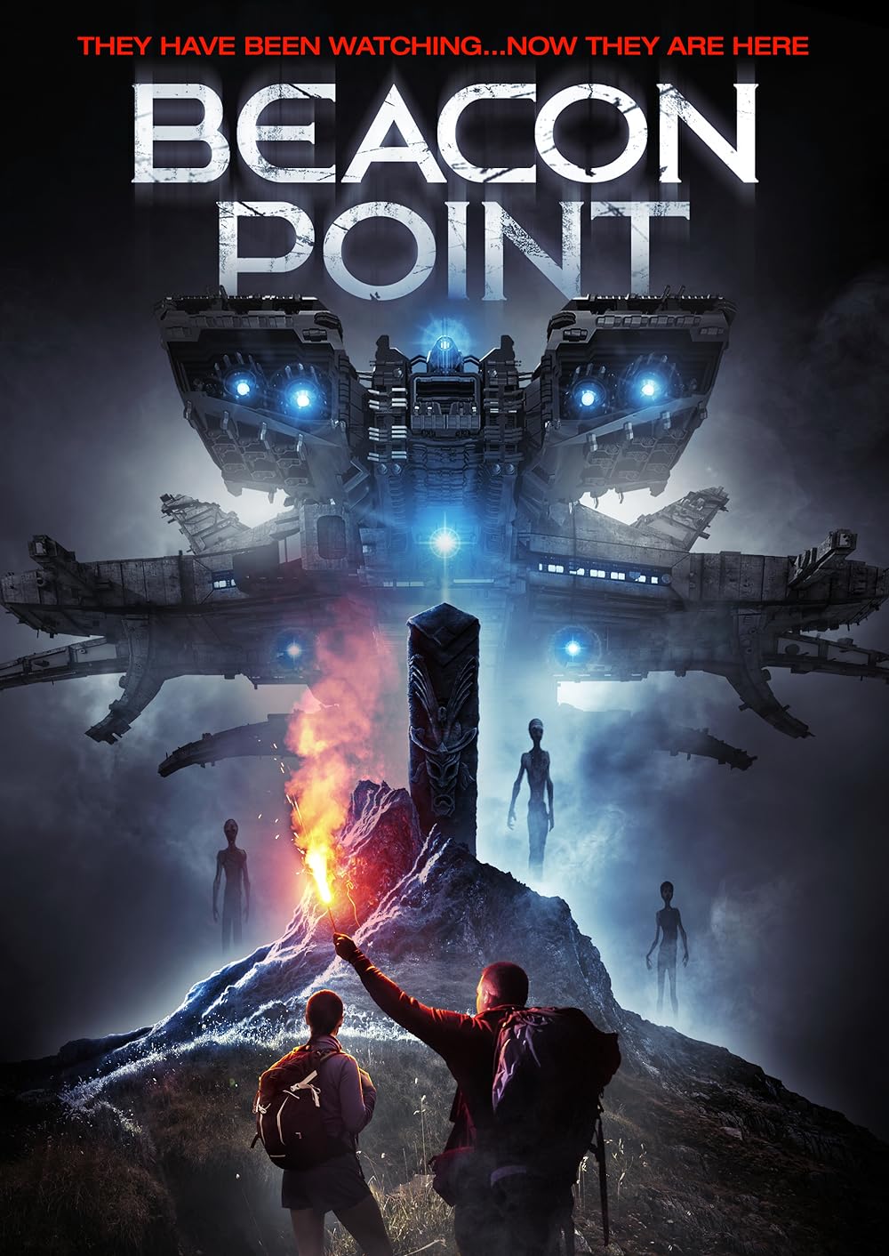 Beacon Point 