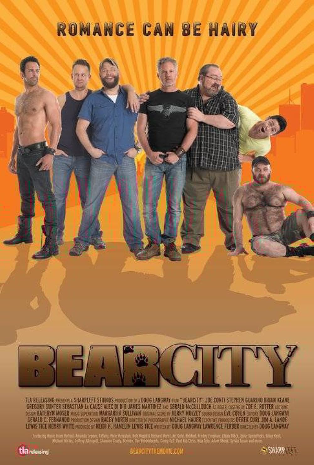 BearCity 
