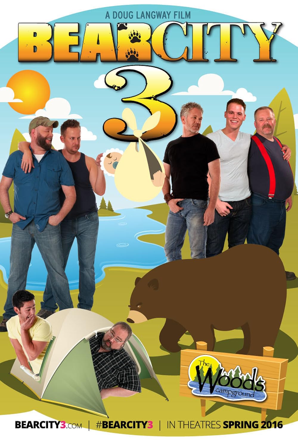 BearCity 3 