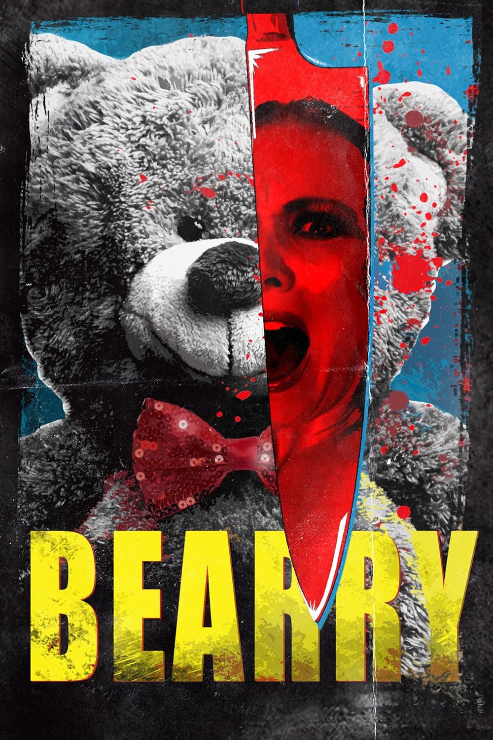 Bearry 