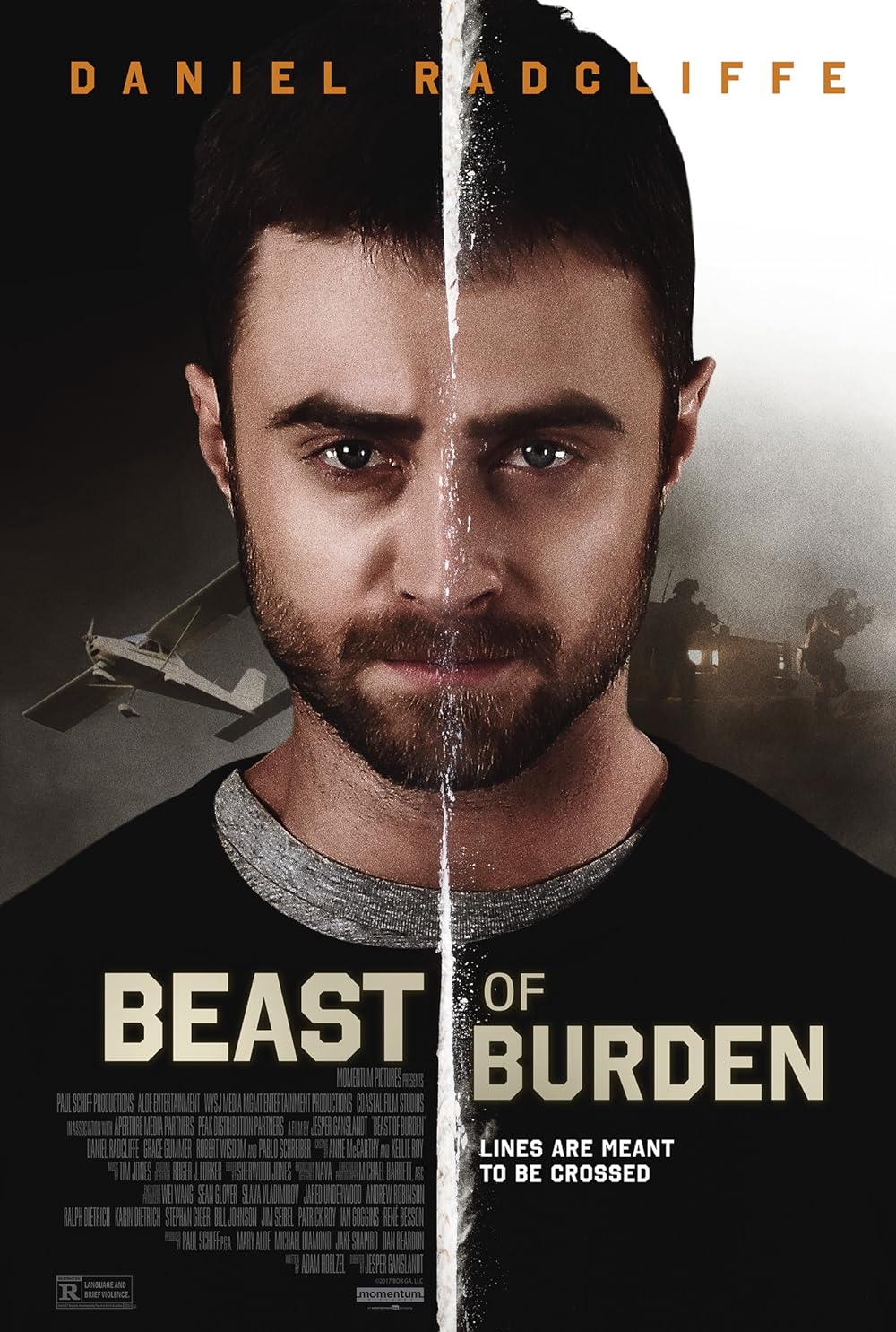 Beast of Burden 