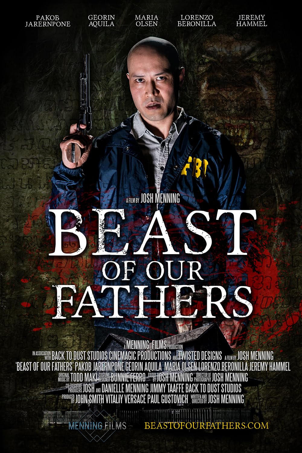 Beast of Our Fathers 