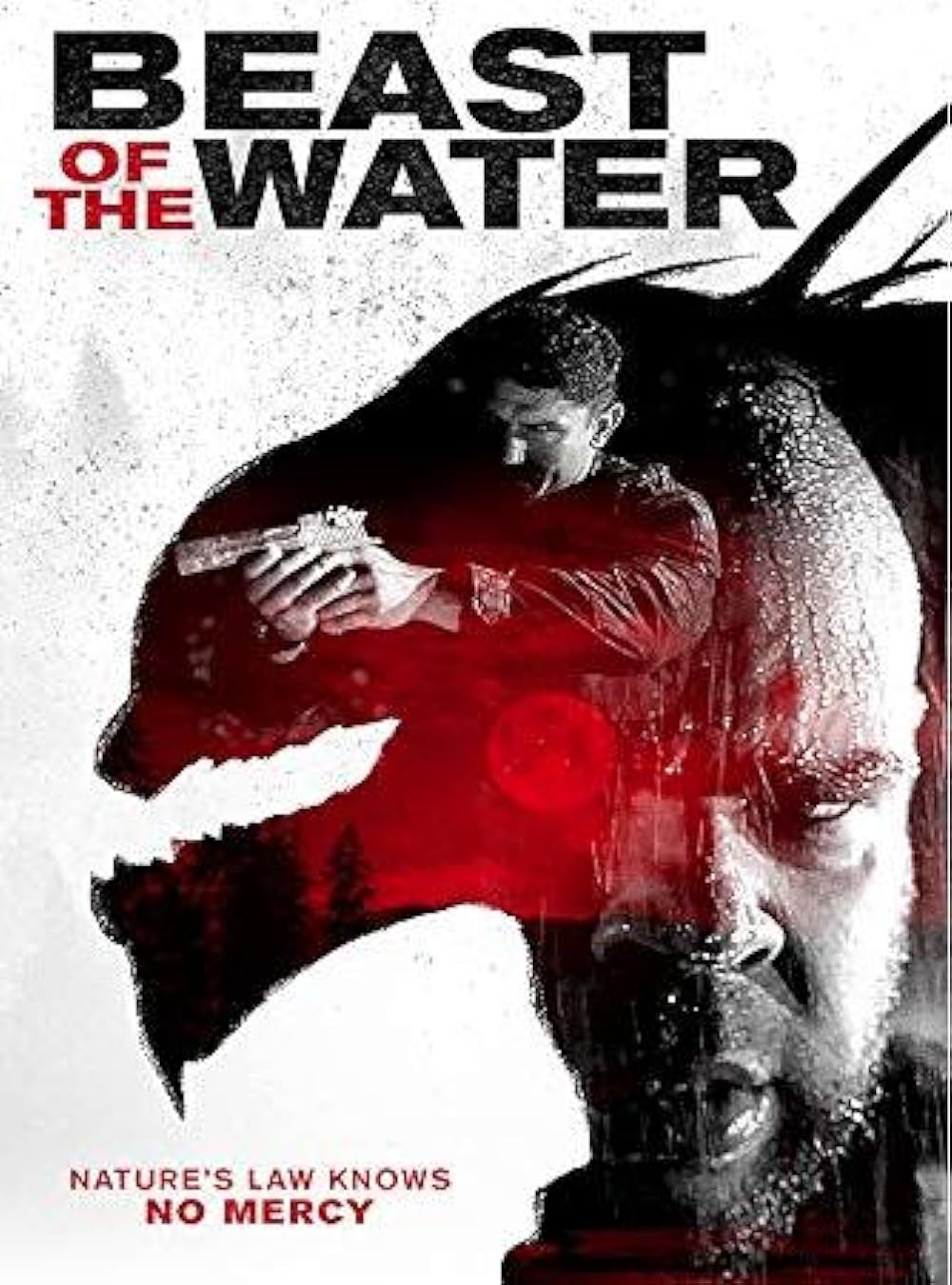 Beast of the Water 