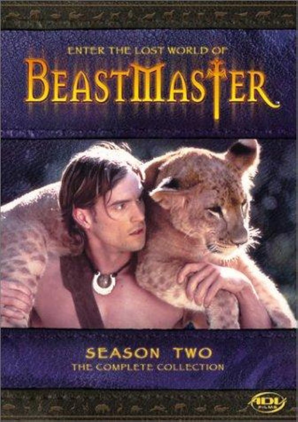 BeastMaster 