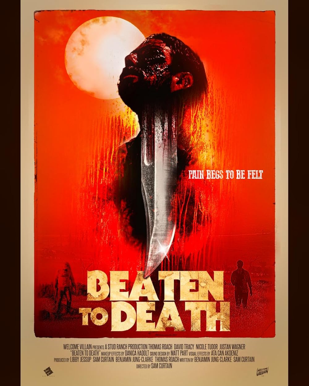 Beaten to Death 