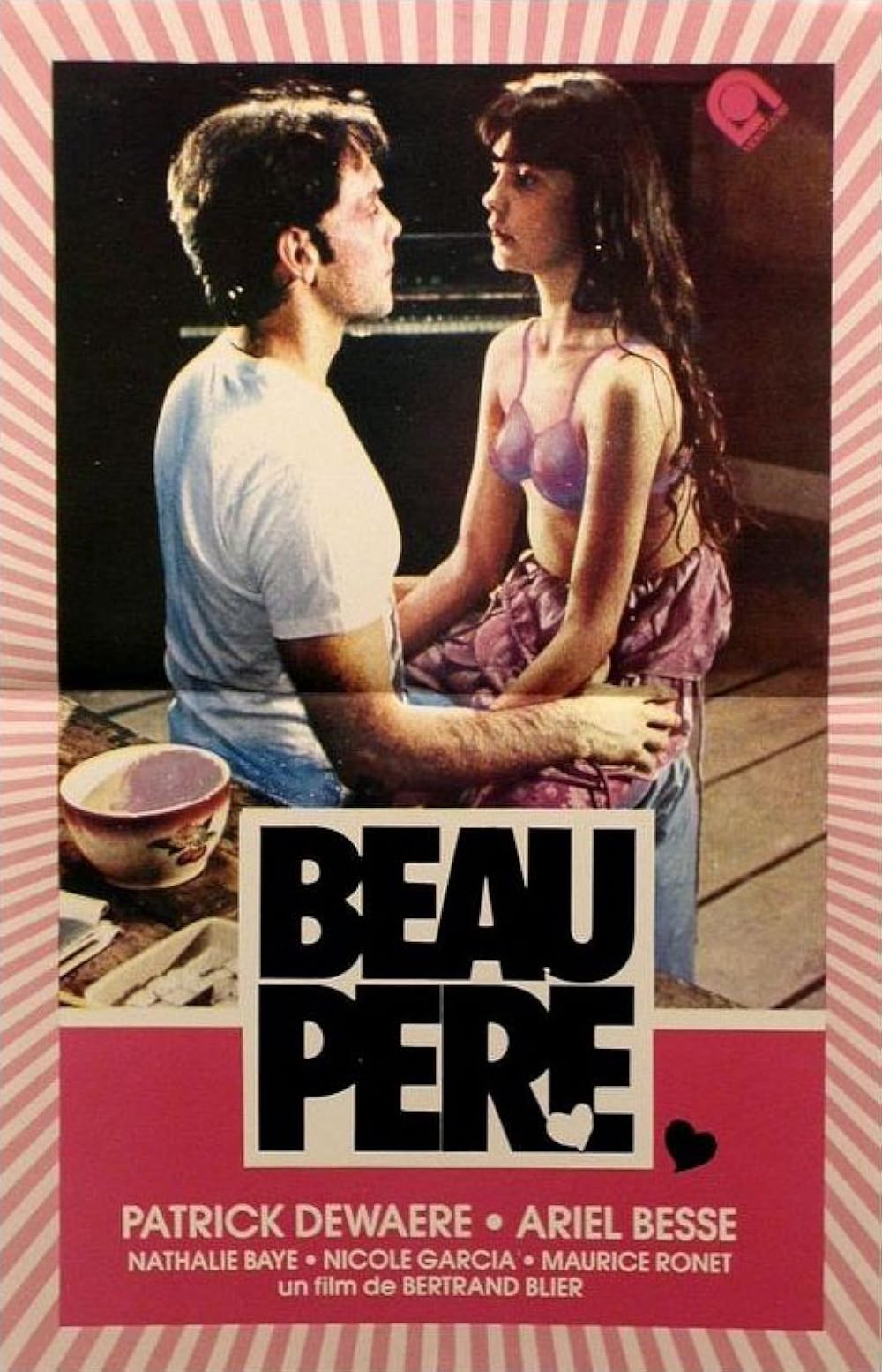 Beau-pÃ¨re 