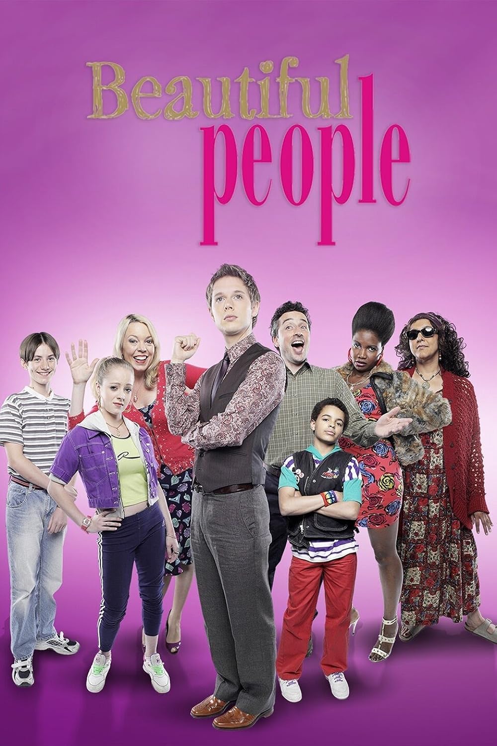 Beautiful People 