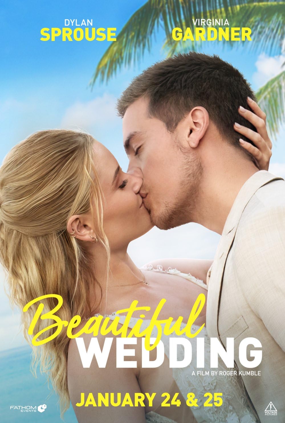 Beautiful Wedding 