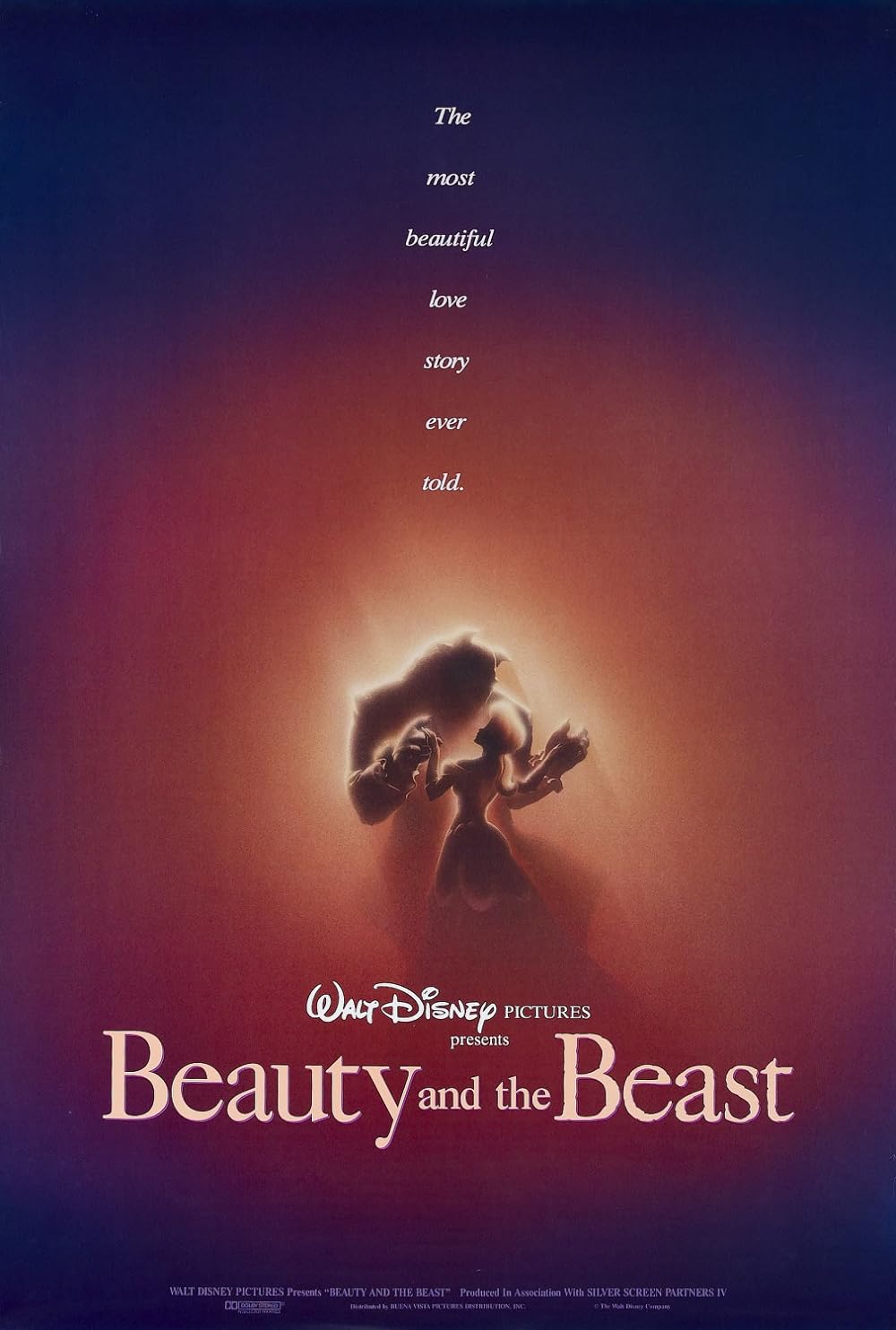 Beauty and the Beast 