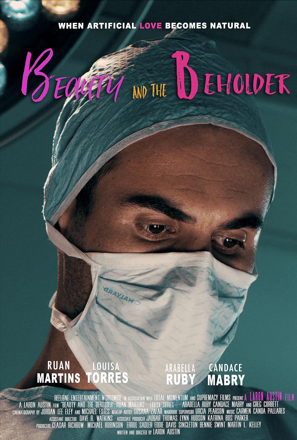 Beauty and the Beholder 