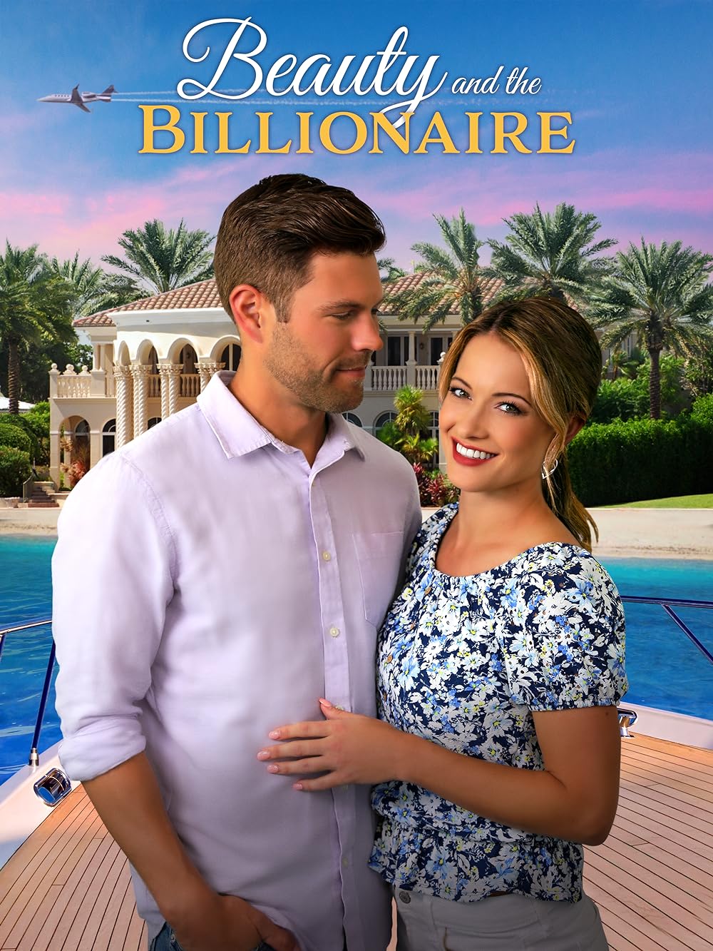 Beauty and the Billionaire 