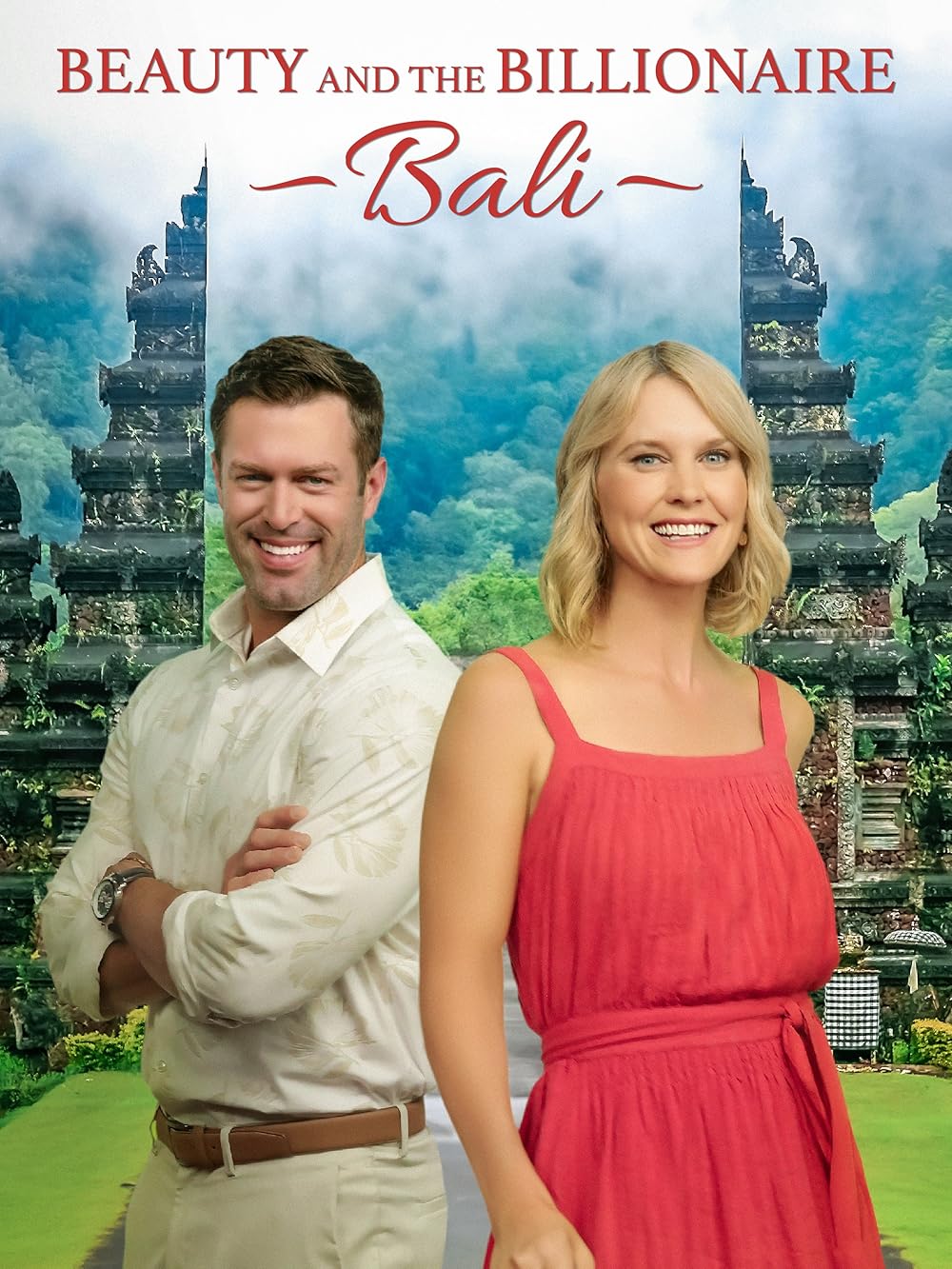 Beauty and the Billionaire: Bali 