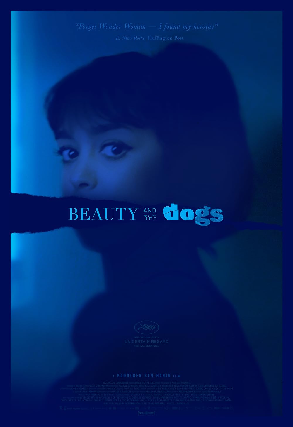 Beauty and the Dogs 