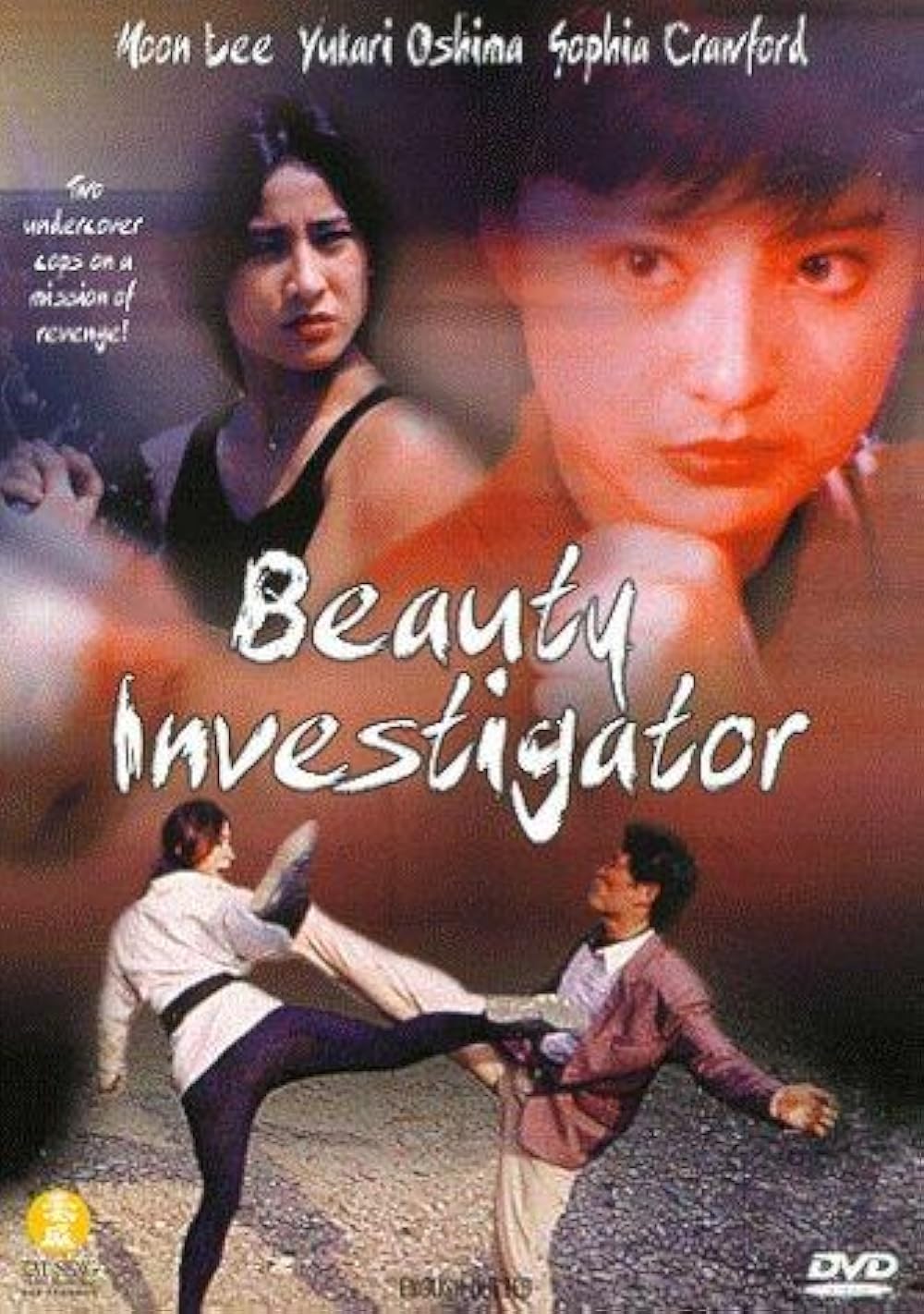 Beauty Investigator 