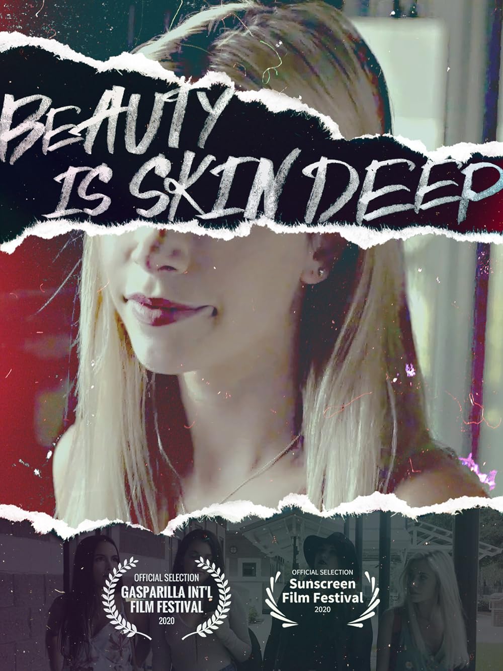 Beauty Is Skin Deep 