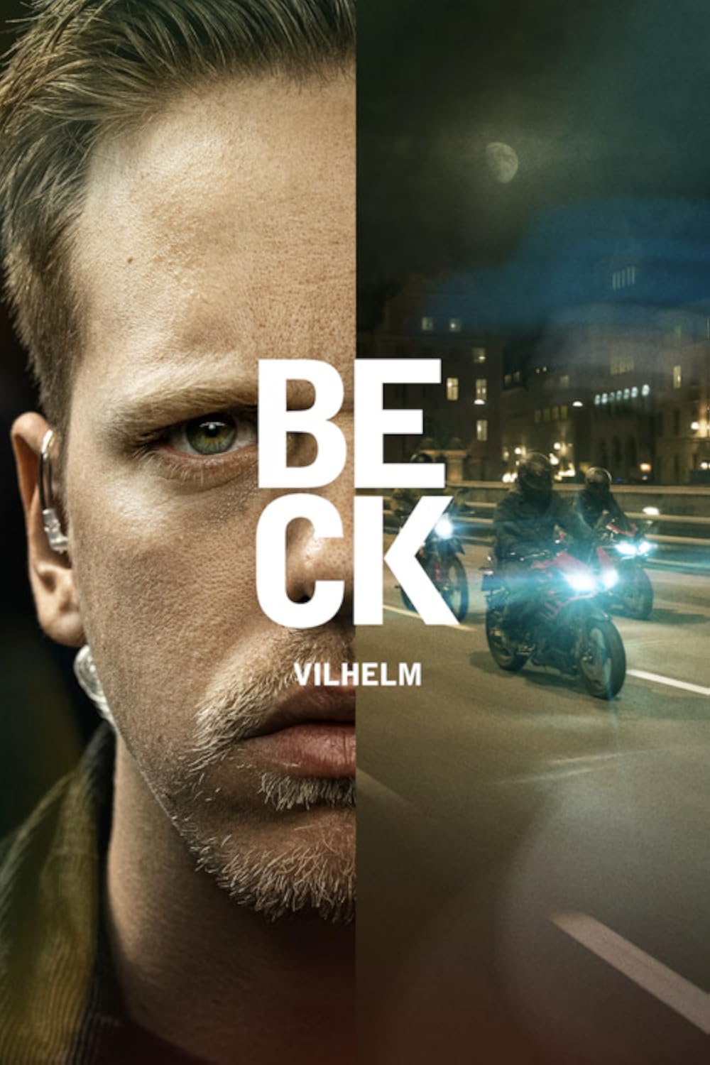 Beck 51 - Vilhelm 