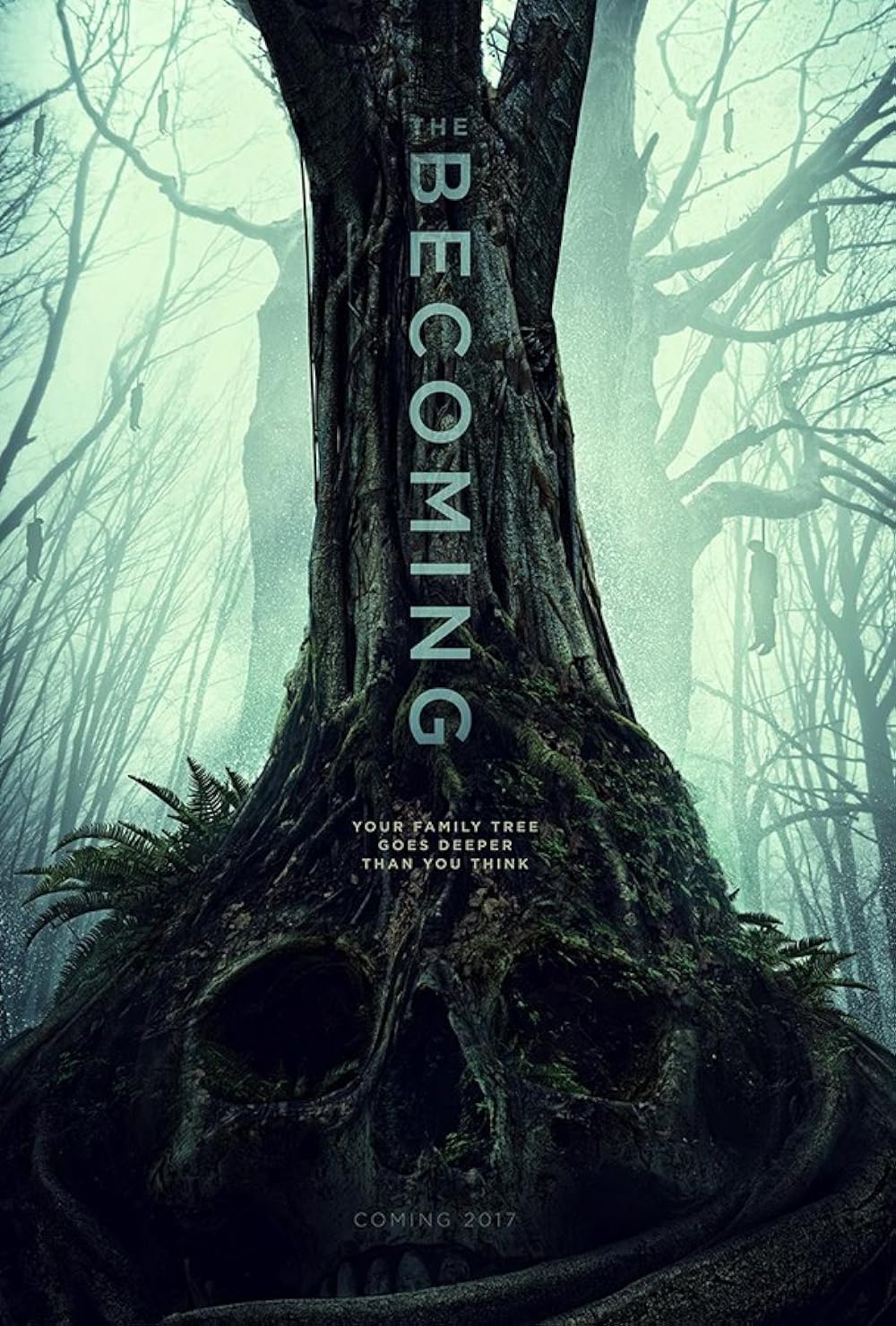 Becoming 
