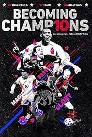 Becoming Champions 