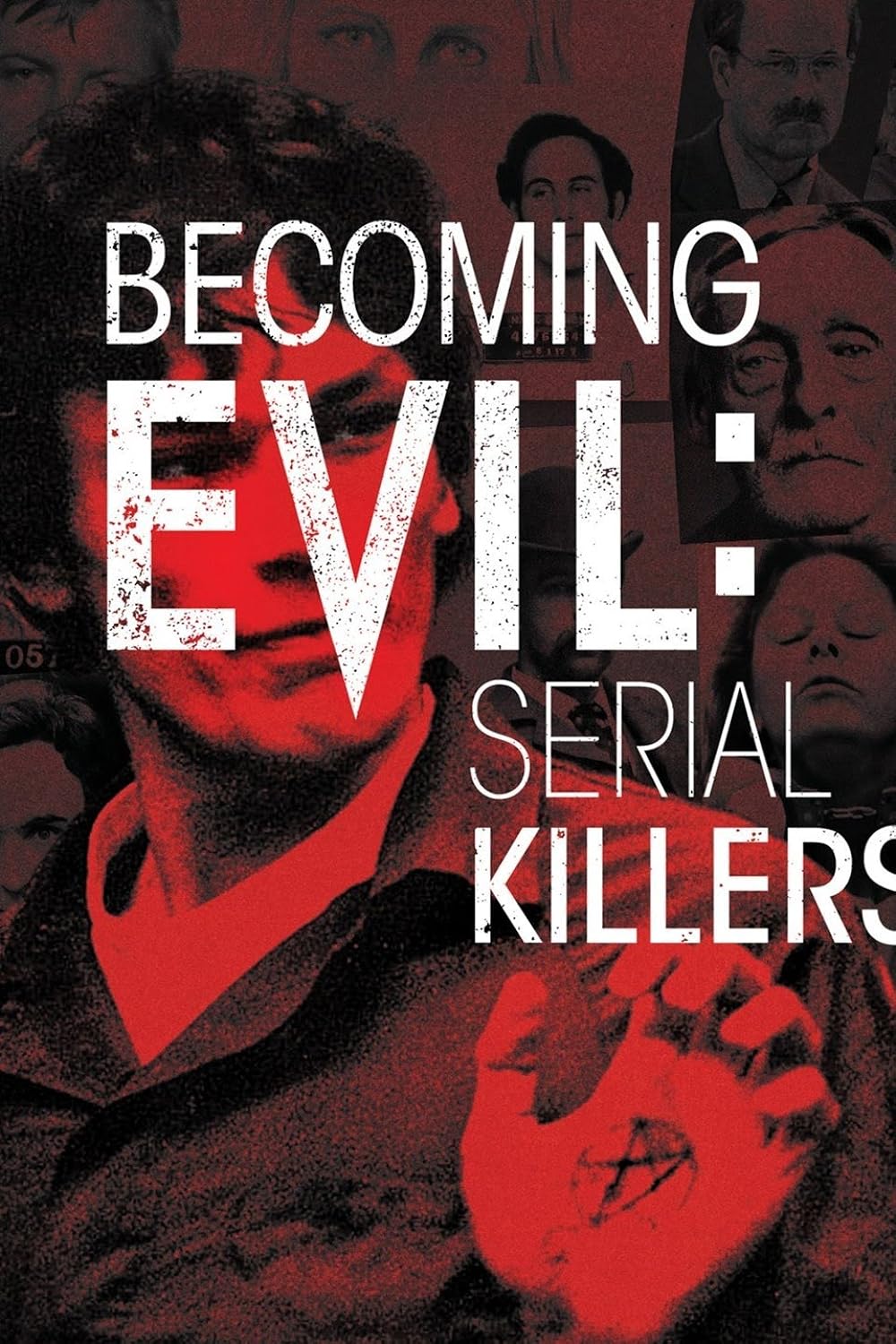 Becoming Evil: Sisterhood of Murder 