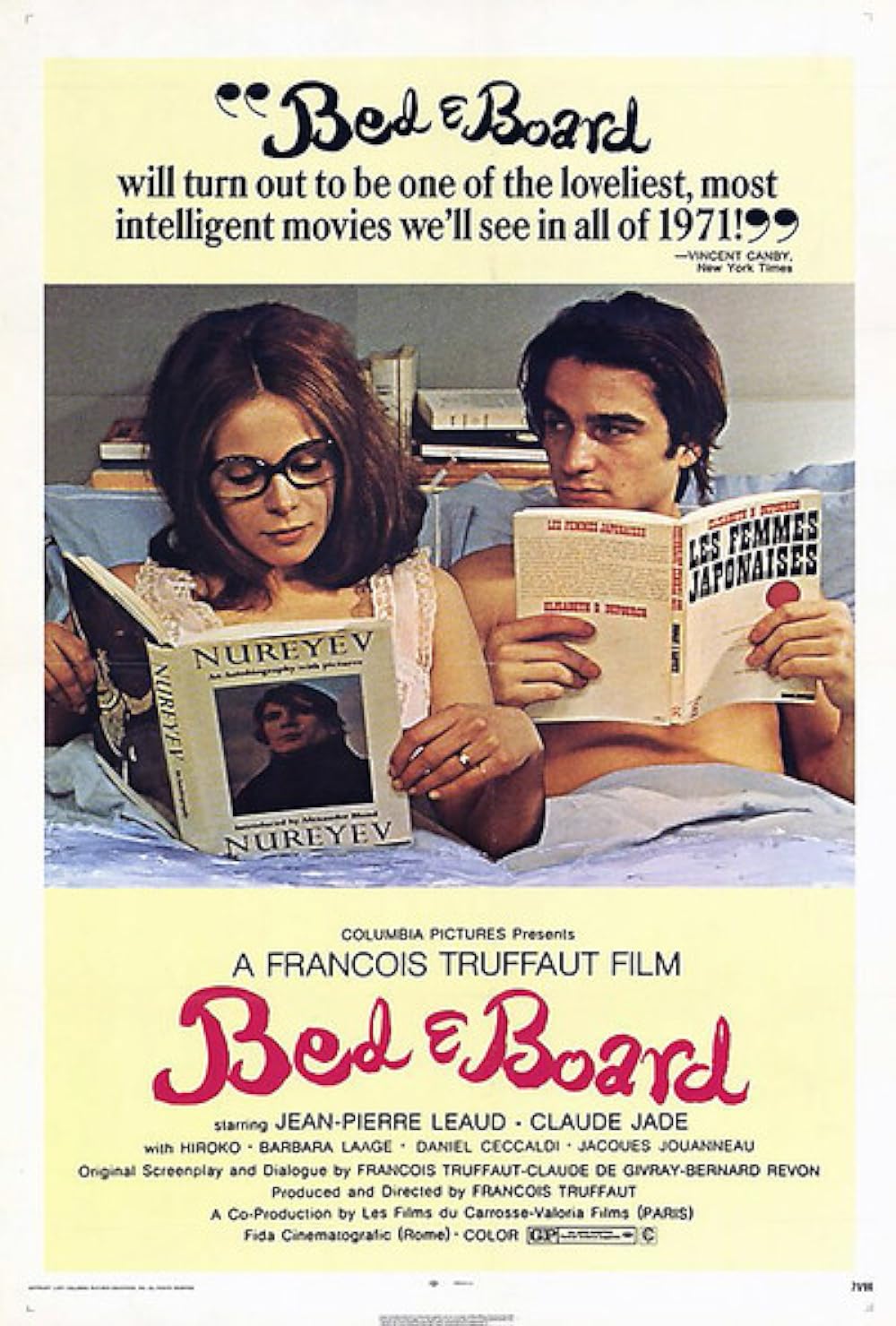 Bed & Board 