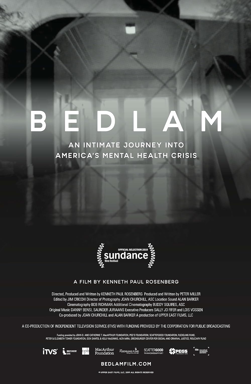 Bedlam 