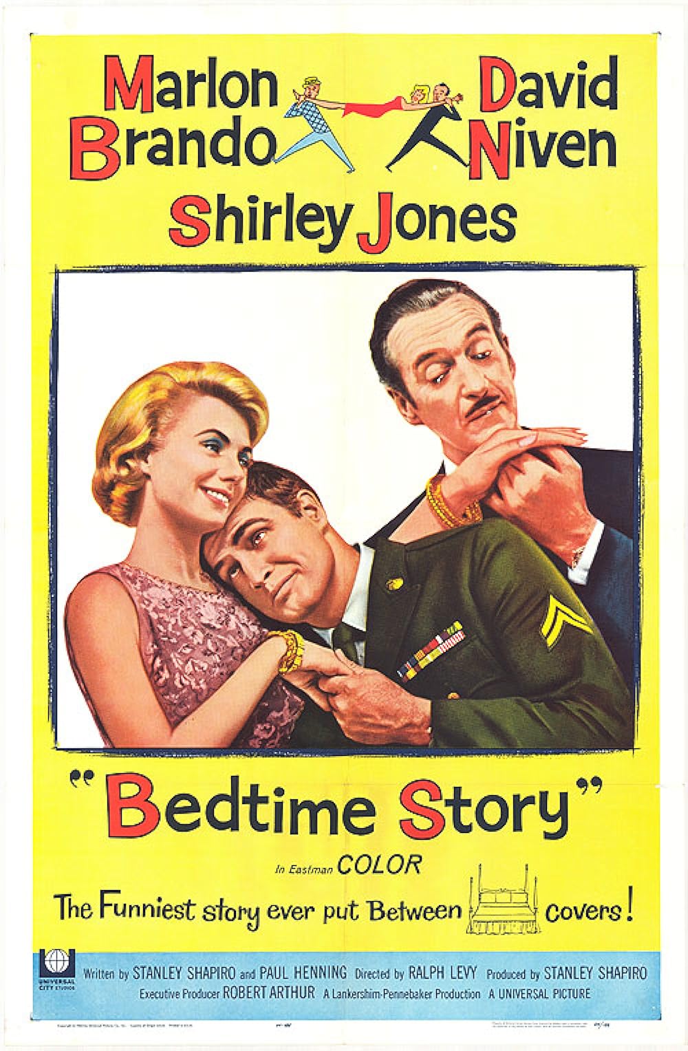 Bedtime Story 