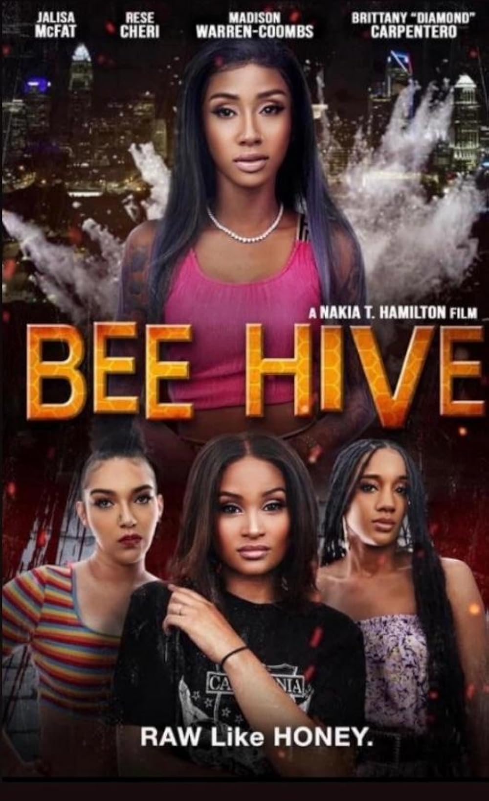 Bee Hive 